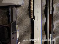 Glock 48 Wechselsystem