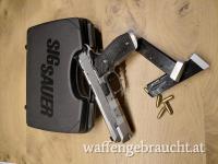 Sig Sauer P226 X Six