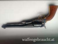 Vorderlader 1860 Colt Army aus den 70gern cal 44