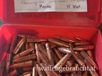 Geschosse Kaliber 7 mm Remington 