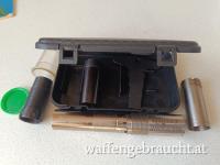 Verschiedene Choke Beretta Browning Blaser Khan Arms 