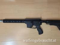 Ar15 9mm 10.5" Faxon Wechselsystem