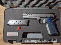 Smith and Wesson PC 1911 Performance Center