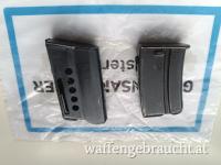 Rarität Mauser 22lr, Voere 22lr Rep Magazin