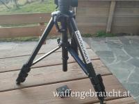 Stativ Quantaray Spektiv, Kamera Tripod