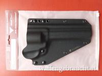 Alfa Proj  Holster 6"