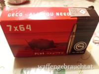 Geco plus Leerhülsen