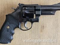 Smith&Wesson 28-2 Highway Patrolman 4''