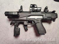 KPOS Scout Glock Konversion Kit 