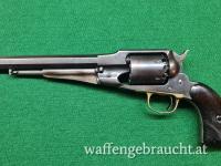 Remington Vorderlader ORIGINAL, keine Replika Kal 0,44 