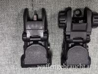 KLAPPVISIER-SET / 15.- Euro