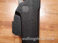 >>> Glock Sicherheitsholster + Bauchtasche (NP. ca. 150,-)