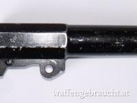 Leuchtpistole LP34 - Ersatzteile