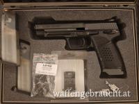 H&K Expert 9mm
