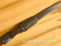 K98er Bajonett >Nummerngleich<