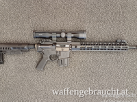 Hämmerli TAC R1 22, Kaliber .22lr, Hawke Vantage 1,5-6x44  NEUWAFFE!