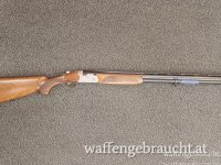 Beretta 687 Silver Pigeon 3 Jagd, Kaliber 12/76  NEUWAFFE!