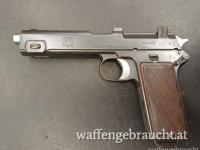 Steyr 1912 Mod. 1911 "Chile", Kaliber 9mm Steyr