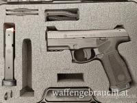 Steyr Arms M9-A2 MF, Kaliber 9x19  NEUWAFFE!