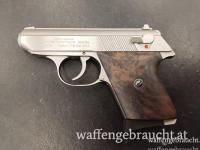 Walther TPH Ulm Interarms USA, Kaliber .22lr
