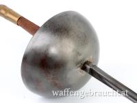 Historischer DEGEN zum Fechten ca. 100 Jahre alt