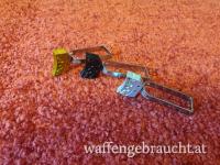 BUL Armory modular trigger - Tuning Abzug - 1911 gold silber oder schwarz