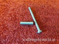 BUL Armory tool less guide rod kit Government size