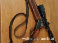 Brno Bockbüchsflinte 501