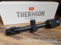 **AKTION** Pulsar Thermion2 XQ35 PRO Wärmebildzielfernrohr