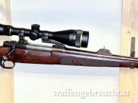 WINCHESTER 70 XTR, Kal. .270win, LEUPOLD VX3i 4,5-14x50 Abs. Duplex 