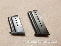 Walther KKJ Magazine .22 lr