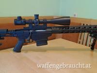 Ruger Precision Rifle 20" 308.Win 