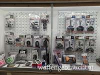 Aktion - Diverses TRU GLO Zubehöhr für Bögen !-50%!