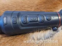 Wärmebild Handgerät Guide track ir 35