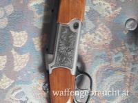 Blaser Bergstutzen 95