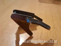 1911 Sicherung Beidseitig 2011 Thumb Safety Flügelsicherung