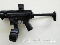 Brügger Thomet APC9 K PRO G