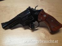 Smith & Wesson 29-2 4"
