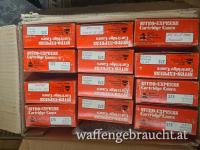 Hülsen .375 Holland & Holland FLANGED Magnum Nitro Express