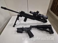 Sig 515 16 zoll Wechselsystem WS (Upper+Lower)