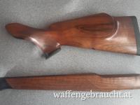 Sauer 202 Schaft Set
