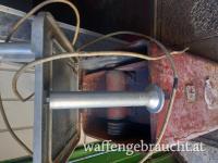 Selbstvermarkter aufgepasst: Laska-Knochensäge zu verkaufen!