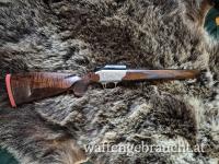 Blaser R93 Luxus Schaft mit System Links