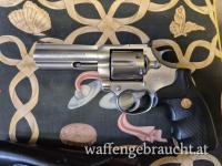 King Cobra Revolver 357 Mag.