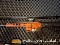 Schmeisser AR15-9