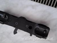 Montage für Sauer 303-404