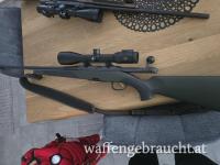 Steyr Arms CLII