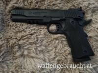 Schmeisser 1911 Hugo 9mm