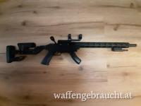 RUGER Precision Rimfire