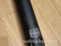 A-Tec Mega H2 Schalldämpfer .458CAL 5/8 24 UNEF 